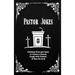 Pastor Jokes: Christian Puns and Jokes to Charm a Church, Laugh with Friends, & Ease the Soul