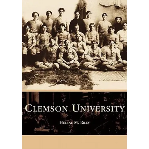 Clemson University