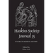 The Haskins Society Journal 35: 2023: Studies in Medieval History