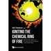 Igniting the Chemical Ring of Fire: Historical Evolution of the Chemical Communities of the Pacific Rim