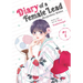 Diary of a Female Lead: Shujinkou Nikki Vol. 7