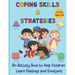 Coping Skills & Strategies: An activity book to help children learn feelings and emotions