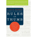 Rules of Thumb: How to Stay Productive and Inspired Even in the Most Turbulent Times