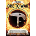 From Ore to War: An Exploration into Traditional African Weapon Craftsmanship