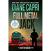 Full Metal Jack Large Print Edition: The Hunt for Jack Reacher Series