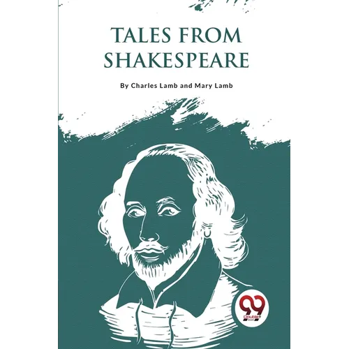 Tales From Shakespeare