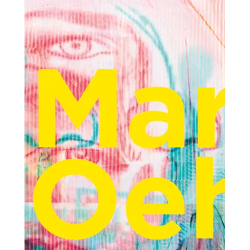 Markus Oehlen