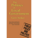 The Politics of Local Government