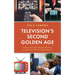 Television's Second Golden Age: Politics and International Relations in the Era of HBO and Streaming TV