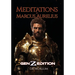 Meditations by Marcus Aurelius: Gen Z Edition