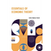 Essentials Of Economic Theory: As Applied To Modern Problems Of Industry And Public Policy