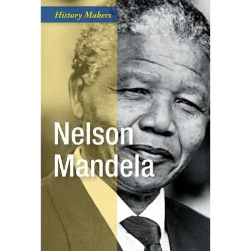 Nelson Mandela: Activist