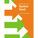 A Reference Grammar of Spoken Tamil