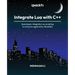 Integrate Lua with C++: Seamlessly integrate Lua scripting to enhance application flexibility