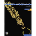 The Boosey Woodwind Method: Clarinet - Book 1