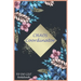 CHAOS Coordinator: To Do & Dot Grid Matrix: Modern Florals with Hand Lettering Art/ Matte Finish Cover / Size (6.0 x 9.0 Inch) 120 pages