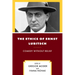 The Ethics of Ernst Lubitsch: Comedy Without Relief