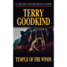 Temple of the Winds: Book Four of the Sword of Truth