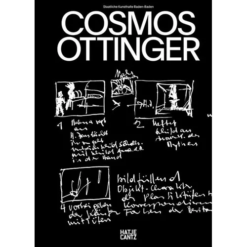 Ulrike Ottinger: Cosmos Ottinger
