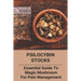 Psilocybin Stocks: Essential Guide To Magic Mushroom For Pain Management: Somatic Nervous System