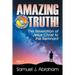 Amazing Truth!: The Revelation of Jesus Christ to the Remnant