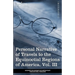 Personal Narrative of Travels to the Equinoctial Regions of America, Vol. III (in 3 Volumes): During the Years 1799-1804