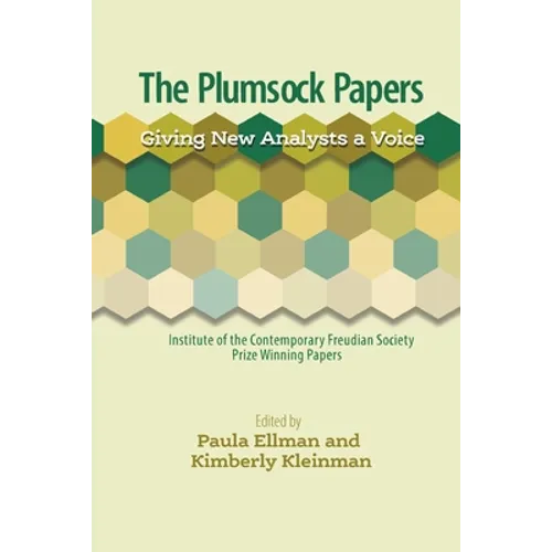 The Plumsock Papers: Giving New Analysts A Voice