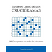 El Gran Libro de los Crucigramas