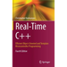 Real-Time C++: Efficient Object-Oriented and Template Microcontroller Programming