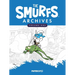 The Smurfs Archives Vol. 1