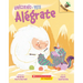 Unicornio Y Yeti 4: Alégrate: Un Libro de la Serie Acorn (Cheer Up)