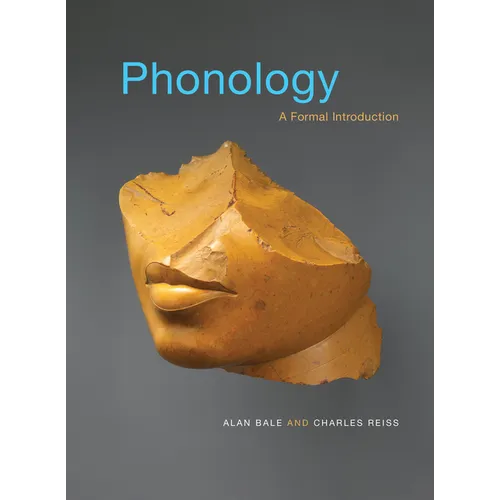 Phonology: A Formal Introduction