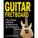 Guitar Fretboard: The Simple Method to Memorize the Fretboard