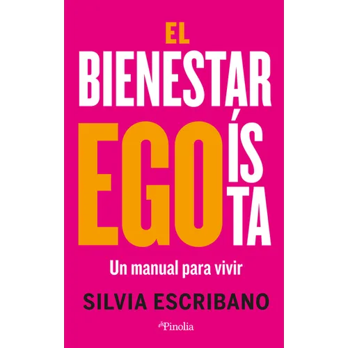 Bienestar Egoista, El