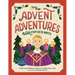 The Advent Adventures with Father Nate