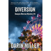 Diversion: Dwayne Morrow Mystery #4