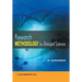 Research Methodology for Biological science