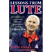 Lessons from Lute: Reflections on Legendary Arizona Basketball Coach Lute Olson