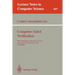 Computer Aided Verification: 5th International Conference, Cav'93, Elounda, Greece, June 28 - July 1, 1993. Proceedings