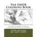 The EMDR Coloring Book: A Calming Resource for Adults - Featuring 200 Works of Fine Art Paired with 200 Positive Affirmations