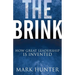 The Brink: How Great Leadership Is Invented