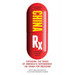 China RX: Exposing the Risks of America's Dependence on China for Medicine