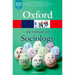 A Dictionary of Sociology