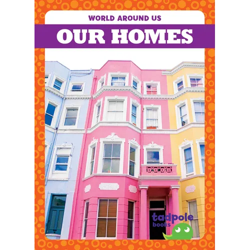 Our Homes