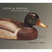 Peter M. Pringle, Master Decoy Maker