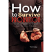 How to Survive Probation: Secrets to Success for Criminal State and County Probation