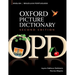 Oxford Picture Dictionary English-Brazilian Portuguese: Bilingual Dictionary for Brazilian Portuguese Speaking Teenage and Adult Students of English