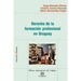 Derecho de la formacion profesional en Uruguay