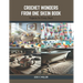 Crochet Wonders from One Skein Book: Projects for Every Skein
