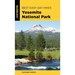 Best Easy Day Hikes Yosemite National Park